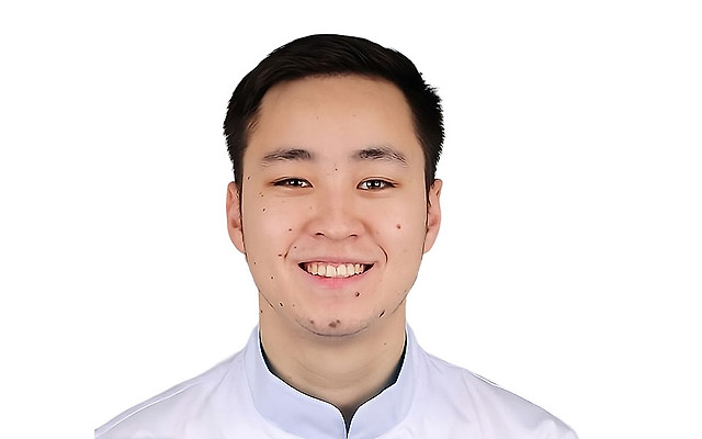 Пак Вячеслав Дмитриевич