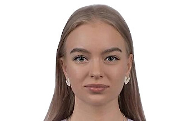 Крутикова Юлия Сергеевна