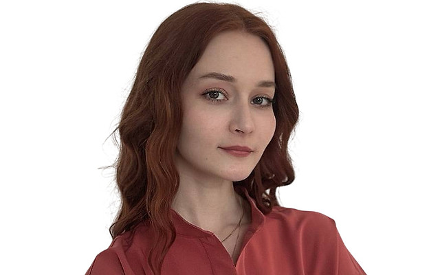 Колесникова Олеся Александровна