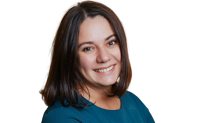 Пушкина Екатерина Константиновна