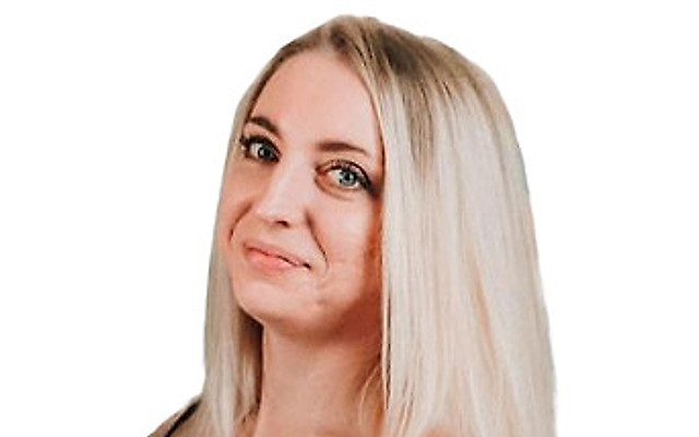 Козырева Марина Сергеевна