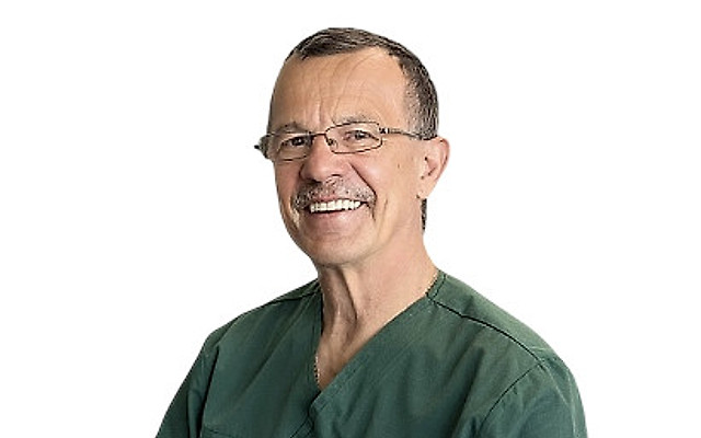 Шевчук Владимир Максимович