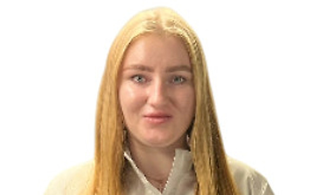 Киселева Александра Дмитриевна