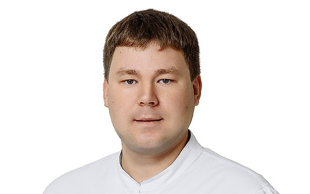 Белик Евгений Александрович