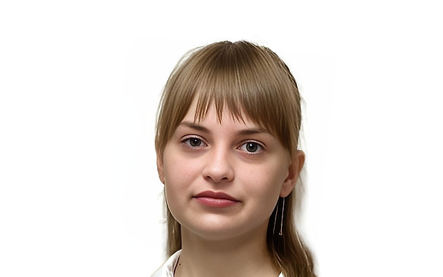 Пузырева Ирина Викторовна