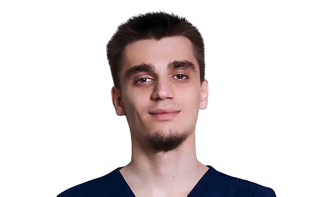 Магомедов Мурад Рабаданович