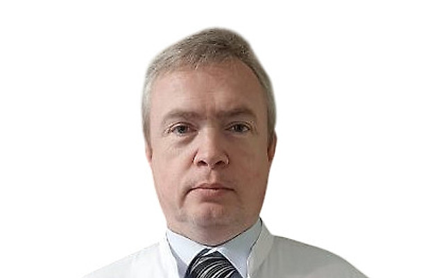 Саранкин Константин Сергеевич