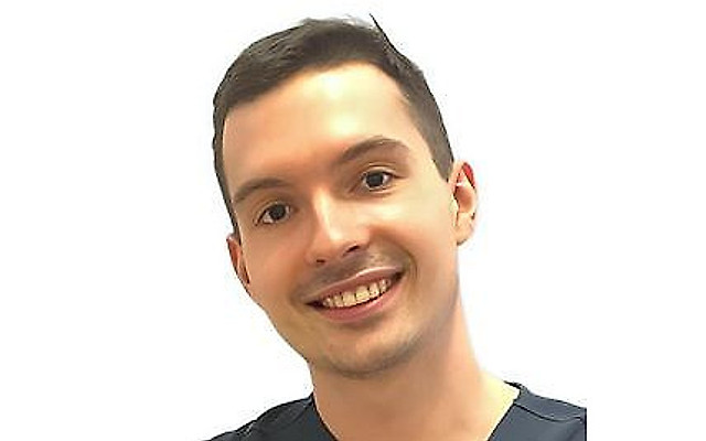 Мартынов Глеб Александрович