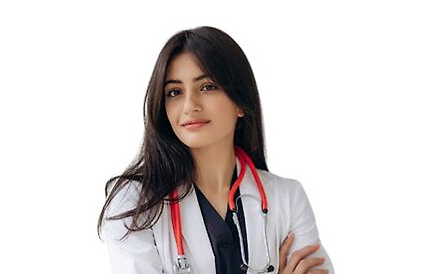 Дибижева Валерия Маратовна