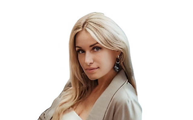 Садуха Олеся Дмитриевна