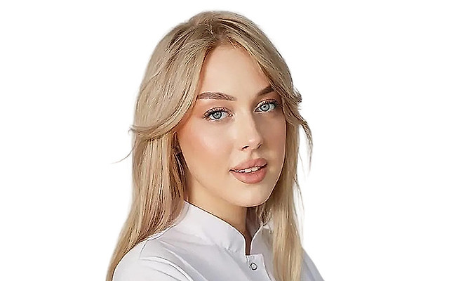 Несмачная Влада Владиславовна