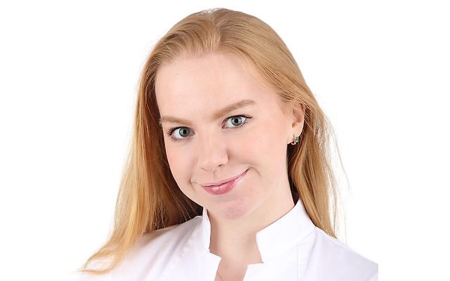 Скипидарникова Полина Андреевна