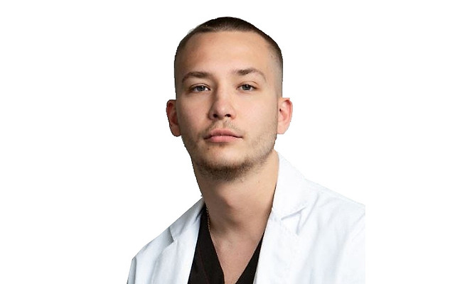 Тимофеев Никита Сергеевич