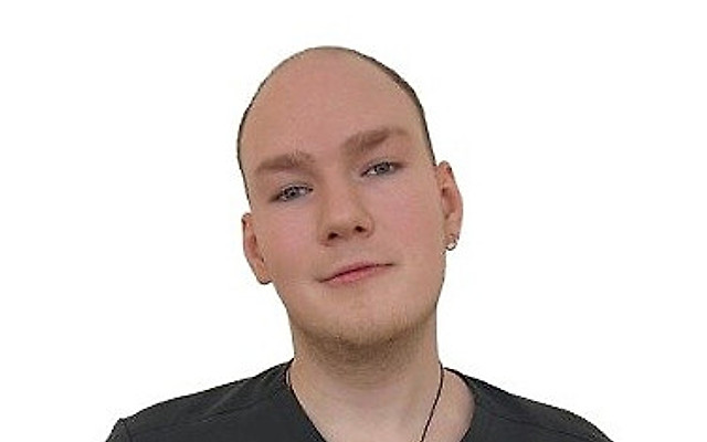 Косякин Антон Алексеевич