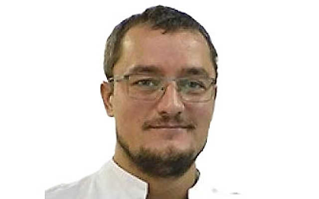 Демин Роман Юрьевич