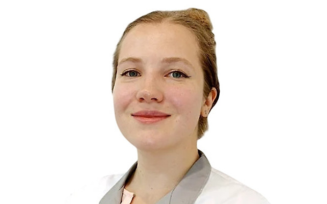 Борисова Лидия Павловна