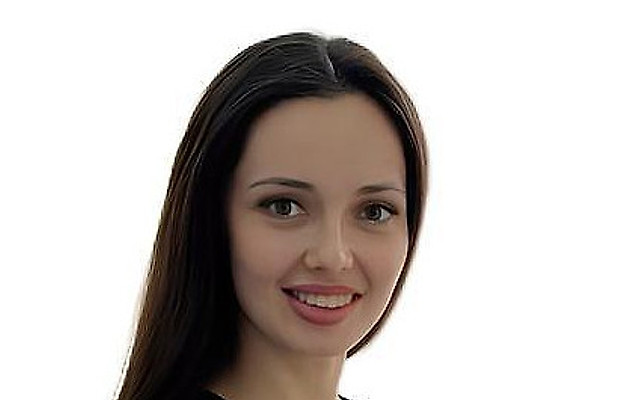 Козина Ангелина Евгеньевна