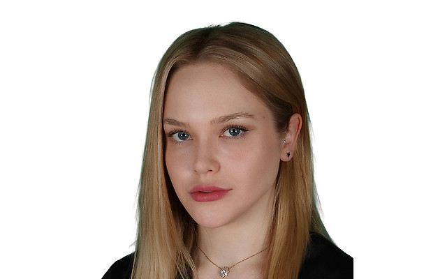 Громова Юлия Владимировна