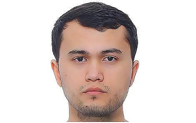 Холмирзаев Абдукодир Абдулазизович