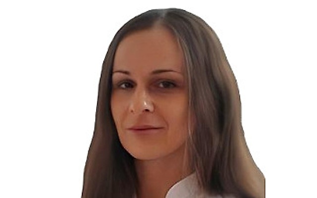 Емельяненко Мария Сергеевна