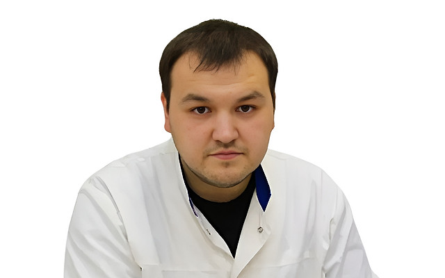 Першин Василий Александрович