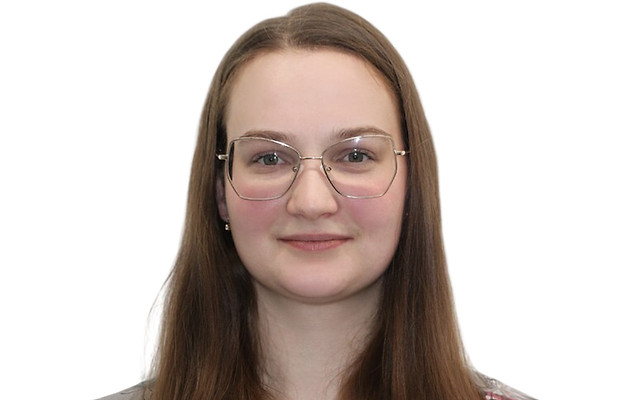 Петина Вероника Николаевна