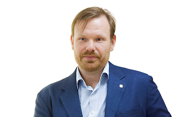 Новиков Иван Викторович