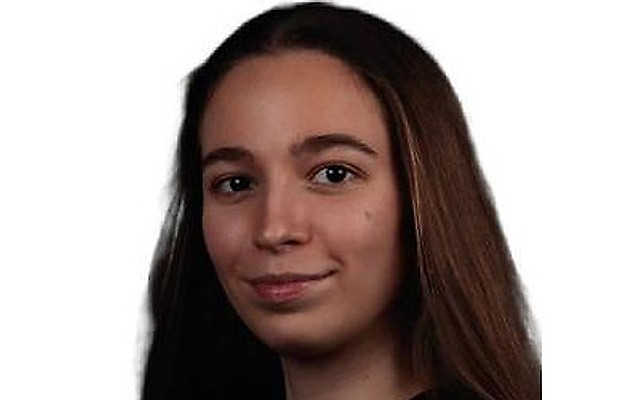 Пешкова Вера Андреевна