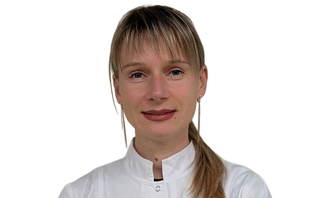 Степанова Юлия Александровна