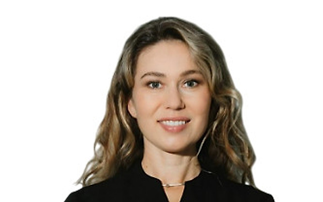 Муравьева Мария Анатольевна