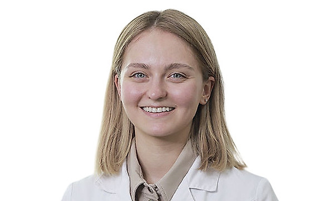 Лобачева Екатерина Ивановна