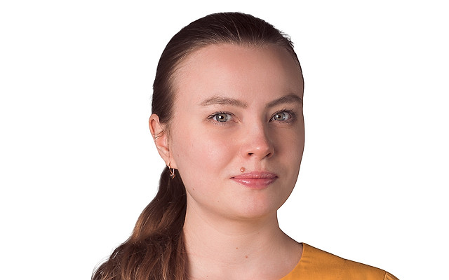 Зуева Юлия Евгеньевна