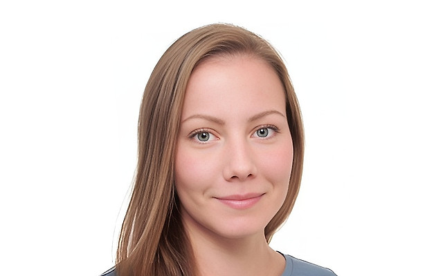 Погорелова Елена Алексеевна