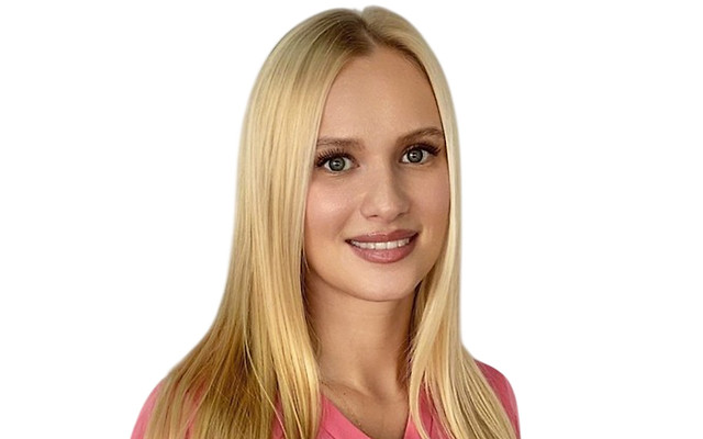 Зенина Валерия Павловна