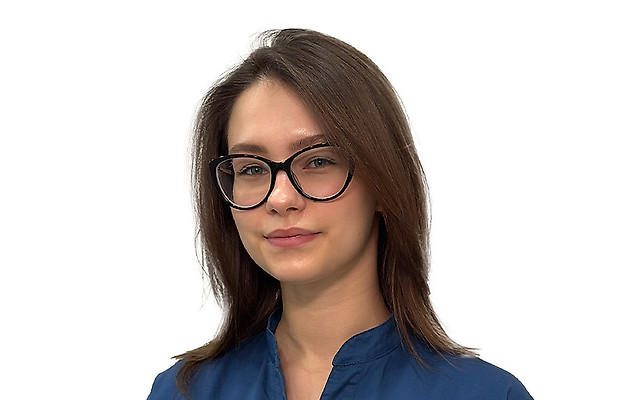 Мищенко Дарья Дмитриевна