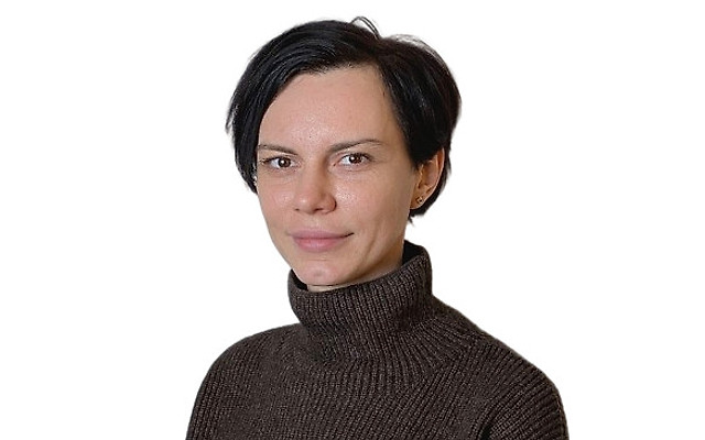 Демченко Елена Владимировна