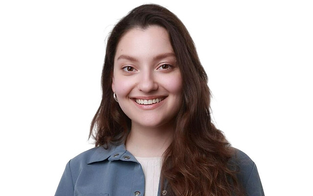 Павлова Маргарита Борисовна