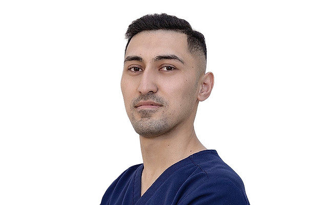 Толибов Назирджон Азизджонович