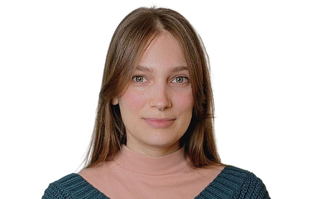 Парухина Екатерина Сергеевна