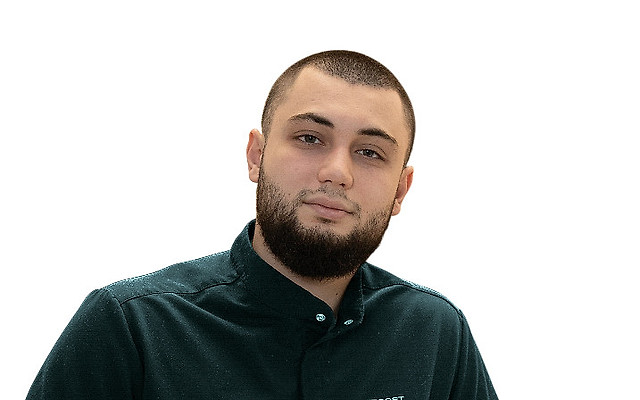 Тагиров Руслан Наирович