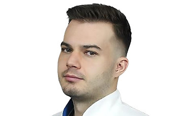 Камалетдинов Ринат Назимович