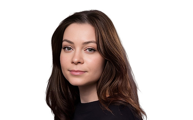 Шевцова Кристина Александровна