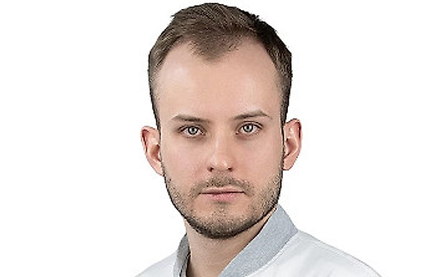 Глинский Александр Владимирович