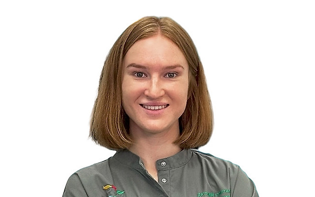 Зеновская Надежда Николаевна