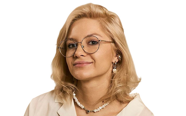 Пруцкова Юлия Дмитриевна