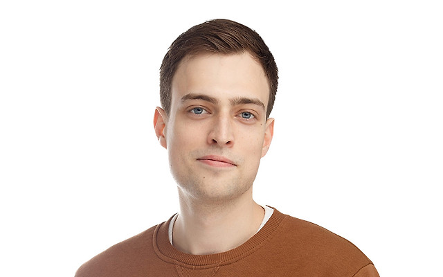 Ровинский Кирилл Олегович