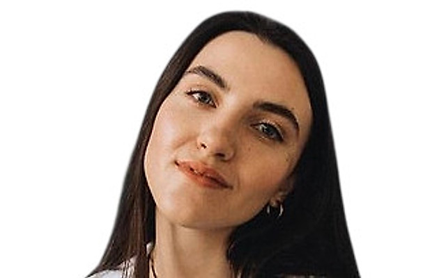 Кульчицкая Елизавета Александровна