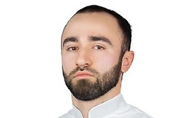 Асакаев Абдулбек Аликович