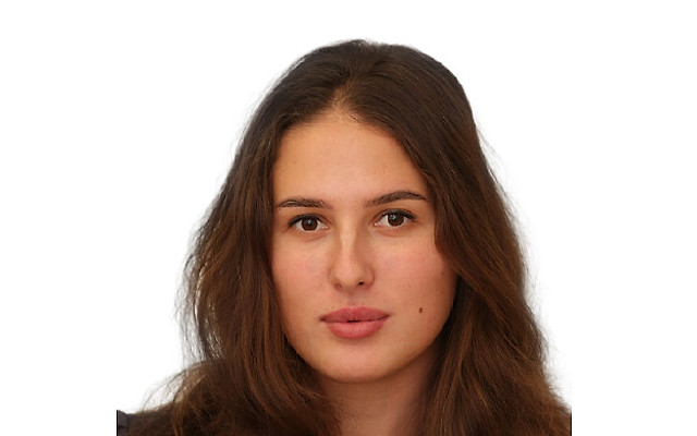 Тельнова Мария Владимировна