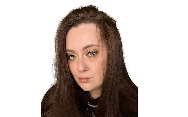 Каржецкая Ксения Сергеевна